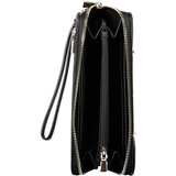 Guess Jeans WOMEN&#39;S WALLET BLACK | shoptok.hr