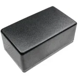 G082 Univerzalno kućište 120 x 70 x 50 Plastika Crna 1 ST