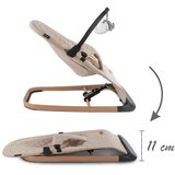 Kidwell LARO bež ležaljka za bebe | shoptok.hr