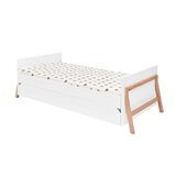 BELLAMY lotta krevet 140x70 cm, white | shoptok.hr