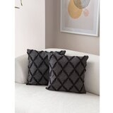Mioli Decor Ukrasne jastučnice u setu 2 kom 43x43 cm Tuffet – | shoptok.hr