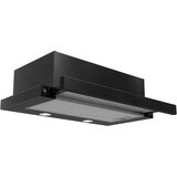 Siccabo gea lux in evo 60 black 256718 | Shoptok.si