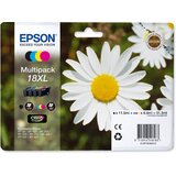 Epson komplet kartuš 18 XL (C13T18164010) (BK/C/M/Y), original | Shoptok.si
