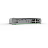 Allied Telesis AT Switch AT-GS910/8 | ePonuda.com