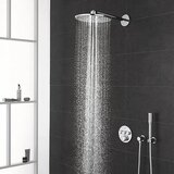 Tuš grohe komplet za prho grohtherm smartcontrol 34705000 | Shoptok.si