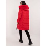 Factory Price Jacket-SK-KR-HH-2408.47P-red | Shoptok.si