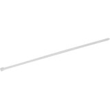 TRU COMPONENTS vezica za kabele 400 mm bijele boje, toplinski stabilna, otporna na kiseline 1578041 100 kom. Cijene