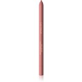 Catrice Gel Glide Long-Lasting Lip Liner črtalo za ustnice z mat učinkom odtenek 070 Line Me Softly 1.5 g Cene