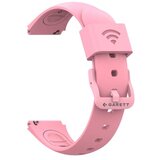 Garett Pay Kids 20 mm roza plačilni trak, (5000511922) Cene