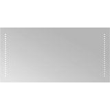  LED kupaonsko ogledalo 80x40 cm | shoptok.hr