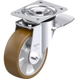 Blickle 917960 L-ALB 150K-ST okretni kotač od čeličnog lima Promjer kotača: 150 mm Nosivost (maks.): 400 kg kom. | Eponuda.ba