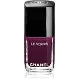 Chanel Le Vernis Long-lasting Colour and Shine dugotrajni lak za nokte nijansa 141 - Oiseau De Nuit 13 ml | shoptok.hr