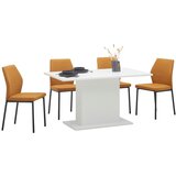 Mömax jedilna miza oskar 138, ca. 138x80 cm | Shoptok.si