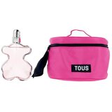 Tous LoveMe Eau de Parfum 90 ml poklon set s neseserom | shoptok.hr