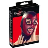 Bad Kitty Head Mask 2493110 Black-Red Cijene