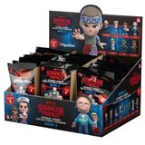Yume Toys Mini Figure - Blind Box - Stranger Things - Upside Down TV Series Cene