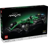 Lego Technic Aston Martin Aramco AMR25 F1 Car 42240 Cene