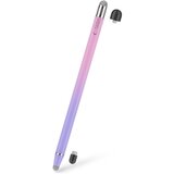 TECH-PROTECT USP100 STYLUS PEN 4-KONICE ZA TABLICO ROZA-VIJOLIČNO, (21980287) | Shoptok.si