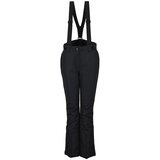 Peak Mountain Hlače Pantalon de Ski AMILLA femme Črna Cene