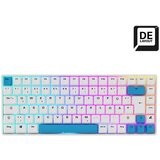 Sharkoon SKILLER SGK50 S3 PBT WHITE" | shoptok.hr