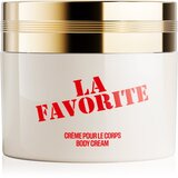 Jean Paul Gaultier La Favorite Body Cream hranilna krema za telo odišavljen 200 ml Cene