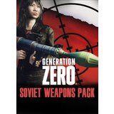 Steam Generation Zero - Soviet Weapons Pack (DLC) (PC) Key GLOBAL | ePonuda.com