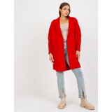 Factory Price Coat-MBM-PL-1521.97P-red Cene