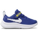 Nike DD0750400 Tamno plava | shoptok.hr