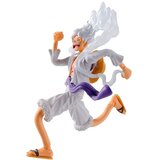  Figura One Piece S.H.Figuarts - Gear 5 Monkey D. Luffy, 15,5 cm | shoptok.hr