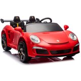  Auto na akumulator S322 4x4 - dvosjed - crveni | shoptok.hr