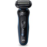 Braun Series 5 52-B1000s električni aparat za brijanje 1 kom | shoptok.hr