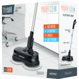 Teesa Power Clean TSA5035 akumulatorski električni mop, 60 W | Shoptok.si