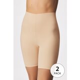 Astratex 2PACK Gaćice s nogavicama Comfort Line | shoptok.hr