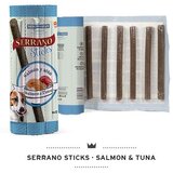 Mediterranean Natural poslastica za pse Serrano Sticks losos i tuna 192 g Cijene