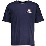 Fila MEN&#39;S SHORT SLEEVE T-SHIRT BLUE Cijene