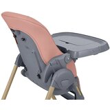 Kikka Boo hranilica Olive 2 - Pink | shoptok.hr