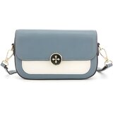 Baellerry Ročna Torbica EL-35756 - Modra | Shoptok.si
