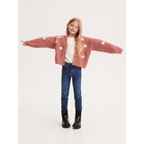 Reserved - Slim traperice - mornarsko plava | shoptok.hr