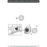 Gorenje Ugljeni filter za aspirator DK6315X