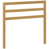 MODUL naslona za ruke 2 pcs Bijela 79 x 4 x 73 cm | Eponuda.com