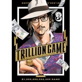 Harper Collins Publishers Ltd Riichiro Inagaki - Trillion Game, Vol. 3 | Eponuda.com