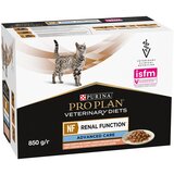 Purina Feline NF Advance Care losos - 10 x 85 g | shoptok.hr