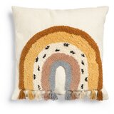Kave Home Prevleka za blazino 45x45 cm Tadea - Kave Home Cene