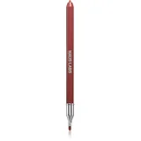 Optic Intensity gel črtalo za oči odtenek Sienna Matte 1.3 g