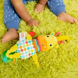 Bright Starts Pull, Play & Boogie™ igrača z melodijo 0m+ 1 kos | Shoptok.si