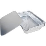 Master Posuda Alu sa poklopcem 550ml 5/1 EM-RE190-5PK Cijene