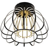 Novel STROPNA LED-SVETILKA Ontario 60 W/440 lm/3000 K/220-240 V/ | Shoptok.si