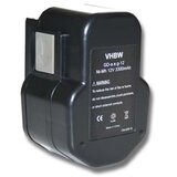 VHBW Baterija za AEG BDSE 12T / BEST 12X / BS2E 12T / SB2E 12 / WBE2E 12, 12 V, 3.3 Ah | shoptok.hr
