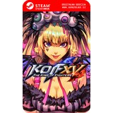 The King of Fighters 15 - Steam koda brez škatlice (WINDOWS PC | STEAM DECK) | Shoptok.si