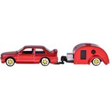  Licencirani metalni automobil 1:64 BMW M3 1988 i karavan ZA5967 | shoptok.hr